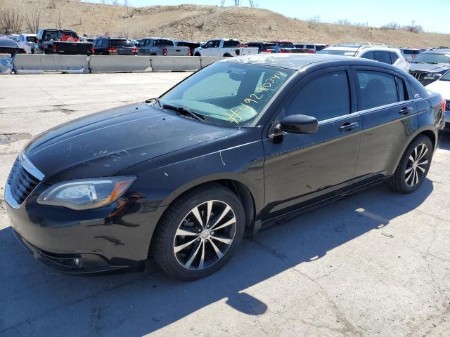 2014 CHRYSLER 200 TOURING, 