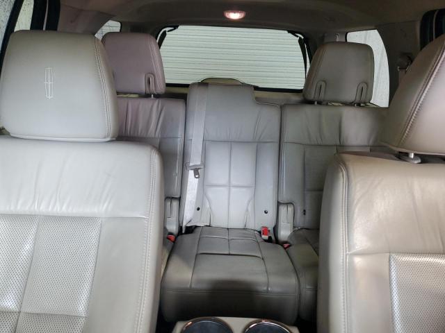 5LMJJ2H5XEEL00886 - 2014 LINCOLN NAVIGATOR 白色 照片 10