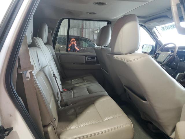 5LMJJ2H5XEEL00886 - 2014 LINCOLN NAVIGATOR 白色 照片 11