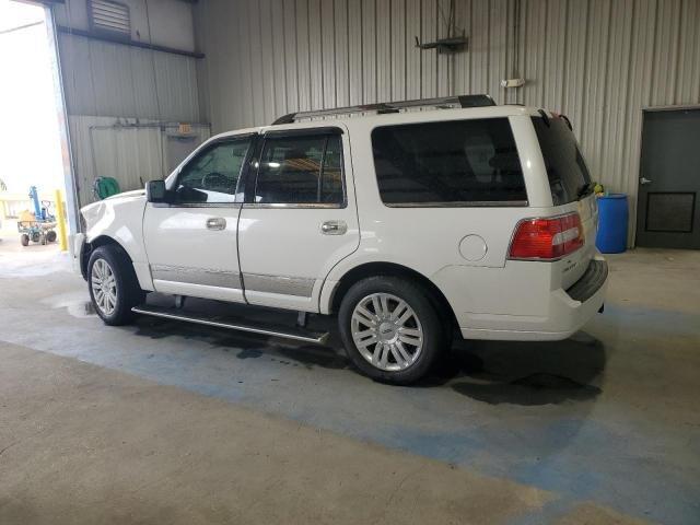 5LMJJ2H5XEEL00886 - 2014 LINCOLN NAVIGATOR 白色 照片 2