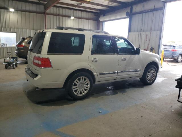 5LMJJ2H5XEEL00886 - 2014 LINCOLN NAVIGATOR 白色 照片 3