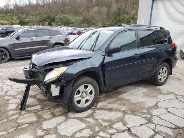 2010 TOYOTA RAV4, 