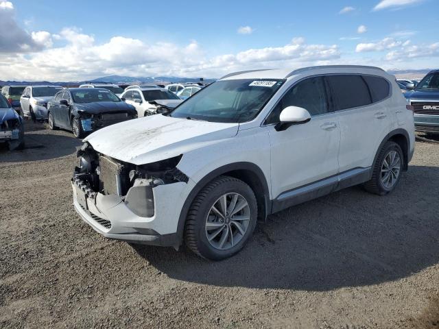 2020 HYUNDAI SANTA FE SEL, null