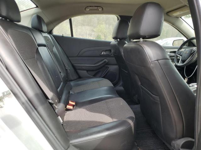 1G11C5SA6GF131495 - 2016 CHEVROLET MALIBU LIM LT Күміс фото 10