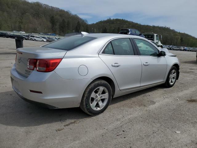 1G11C5SA6GF131495 - 2016 CHEVROLET MALIBU LIM LT Күміс фото 3