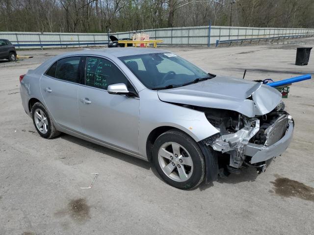 1G11C5SA6GF131495 - 2016 CHEVROLET MALIBU LIM LT Күміс фото 4