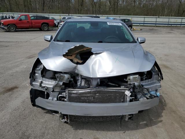 1G11C5SA6GF131495 - 2016 CHEVROLET MALIBU LIM LT Күміс фото 5