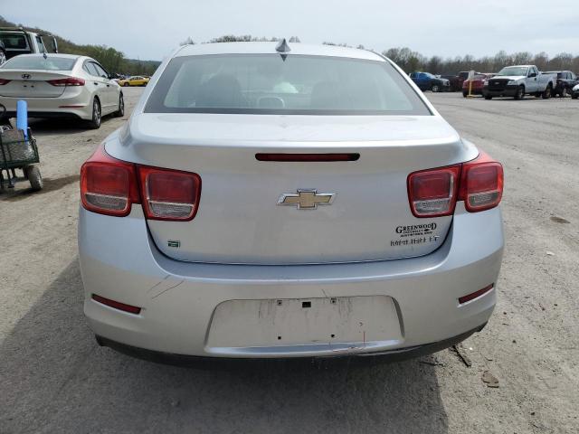 1G11C5SA6GF131495 - 2016 CHEVROLET MALIBU LIM LT Күміс фото 6