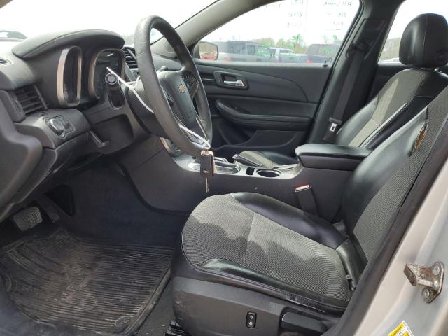 1G11C5SA6GF131495 - 2016 CHEVROLET MALIBU LIM LT Күміс фото 7