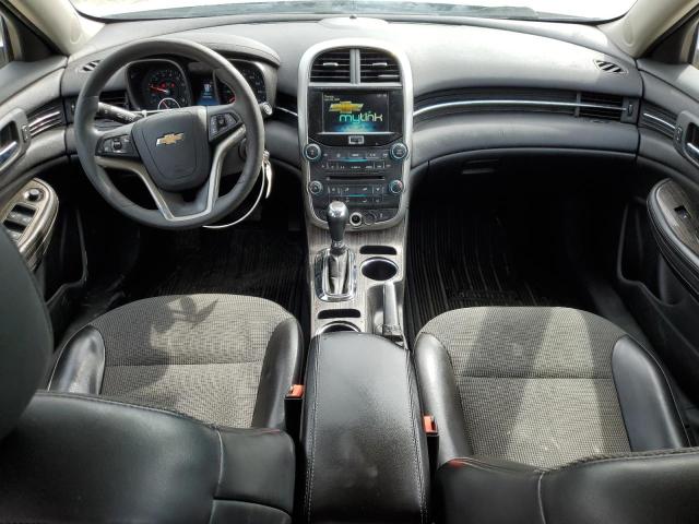 1G11C5SA6GF131495 - 2016 CHEVROLET MALIBU LIM LT Күміс фото 8