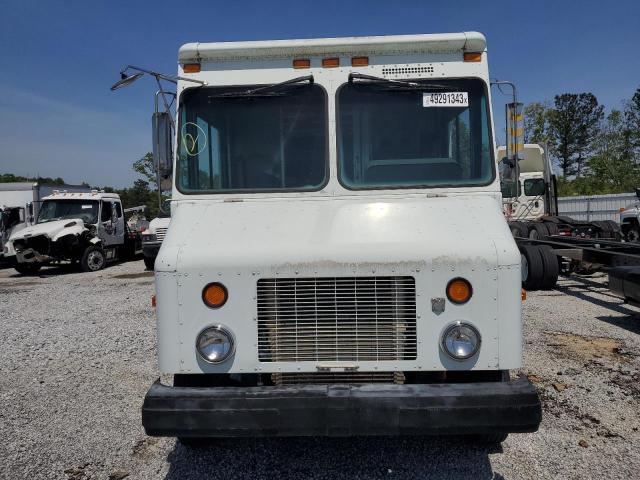 4UZAANCP94CL85324 - 2004 FREIGHTLINER CHASSIS M LINE WALK-IN VAN WHITE photo 5