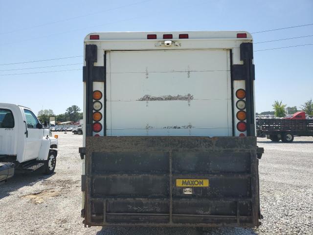 4UZAANCP94CL85324 - 2004 FREIGHTLINER CHASSIS M LINE WALK-IN VAN WHITE photo 6