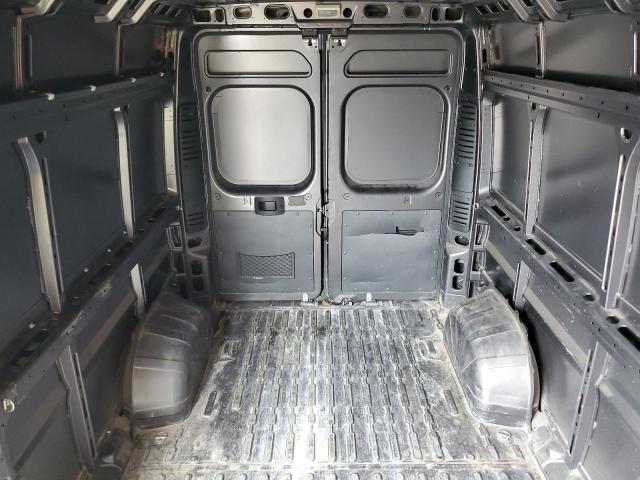 3C6TRVDG8EE106094 - 2014 RAM PROMASTER 2500 HIGH Графитовый фото 10