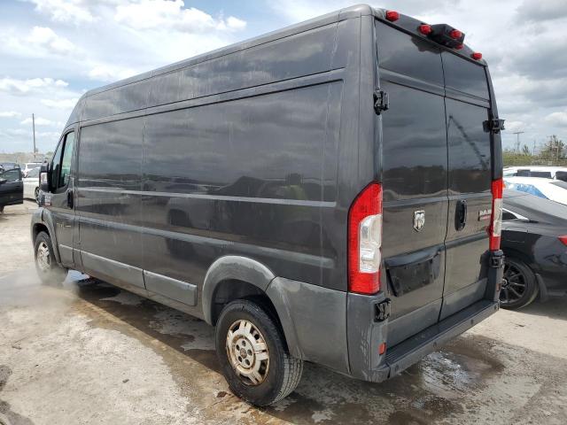 3C6TRVDG8EE106094 - 2014 RAM PROMASTER 2500 HIGH CHARCOAL photo 2