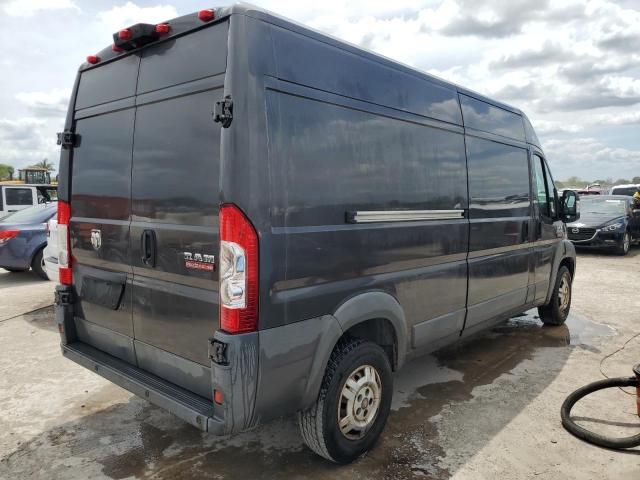 3C6TRVDG8EE106094 - 2014 RAM PROMASTER 2500 HIGH CHARCOAL photo 3