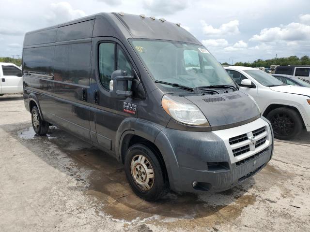 3C6TRVDG8EE106094 - 2014 RAM PROMASTER 2500 HIGH CHARCOAL photo 4