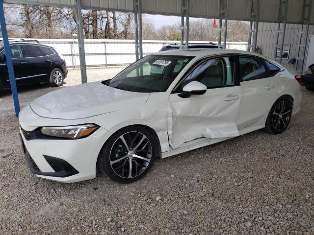 2024 HONDA CIVIC TOURING, null