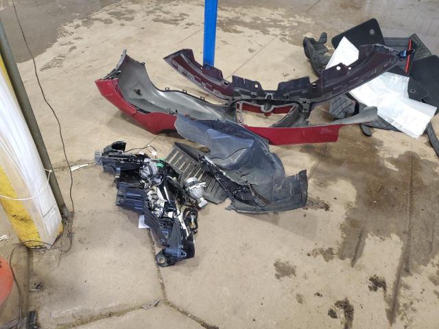 ZASPAKBNXL7C97698 - 2020 ALFA ROMEO STELVIO TI RED photo 13