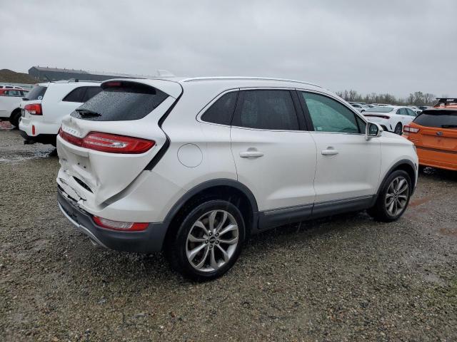 5LMCJ2C92HUL23656 - 2017 LINCOLN MKC SELECT Weiß Foto 3