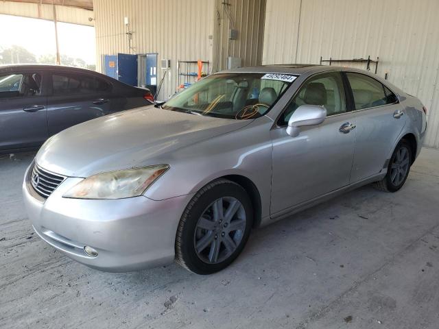 2007 LEXUS ES 350, 