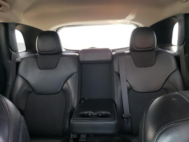 1C4PJMBSXGW131199 - 2016 JEEP CHEROKEE TRAILHAWK BLACK photo 10