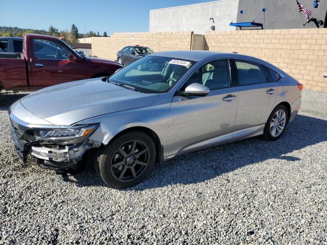 2019 HONDA ACCORD LX, 