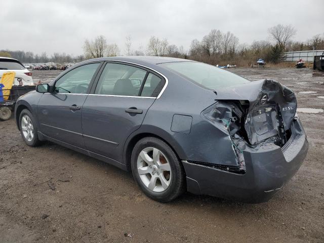 1N4AL21E08C257287 - 2008 NISSAN ALTIMA 2.5 GRAY photo 2