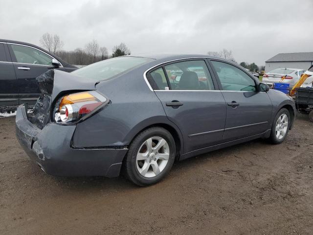 1N4AL21E08C257287 - 2008 NISSAN ALTIMA 2.5 GRAY photo 3