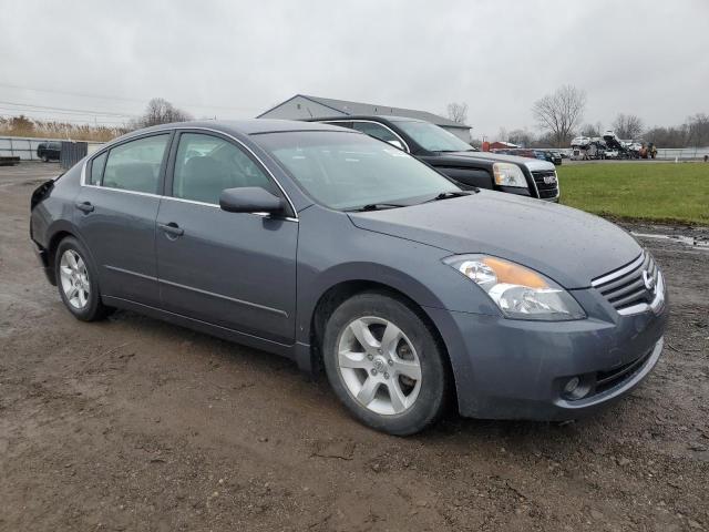 1N4AL21E08C257287 - 2008 NISSAN ALTIMA 2.5 GRAY photo 4