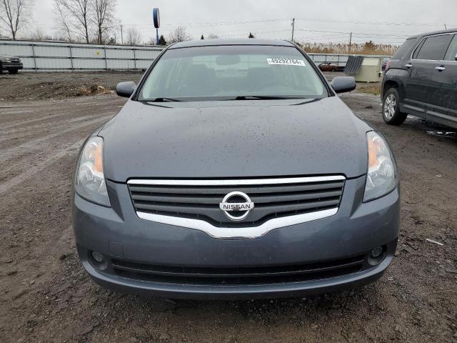 1N4AL21E08C257287 - 2008 NISSAN ALTIMA 2.5 GRAY photo 5