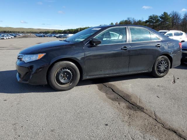 2014 TOYOTA CAMRY HYBRID, 