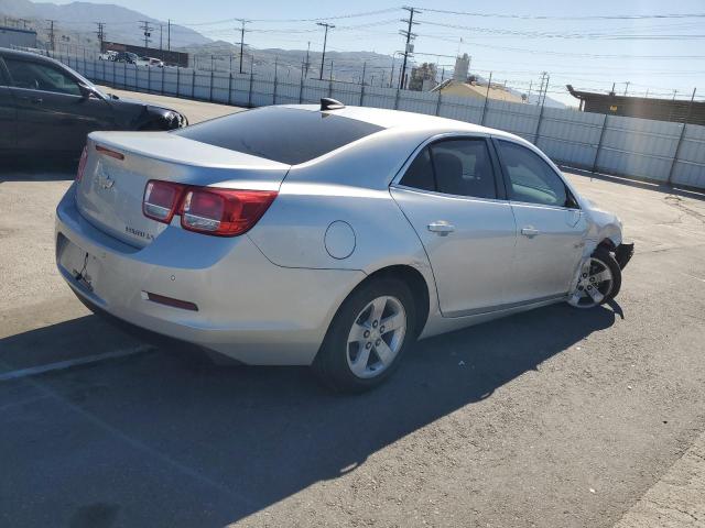 1G11A5SA2GF142872 - 2016 CHEVROLET MALIBU LIM LS ვერცხლისფერი ფოტო 3