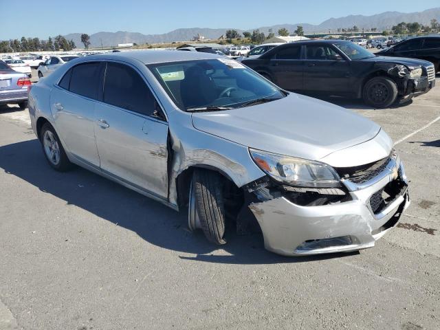 1G11A5SA2GF142872 - 2016 CHEVROLET MALIBU LIM LS ვერცხლისფერი ფოტო 4