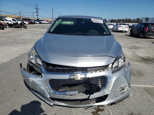 1G11A5SA2GF142872 - 2016 CHEVROLET MALIBU LIM LS ვერცხლისფერი ფოტო 5