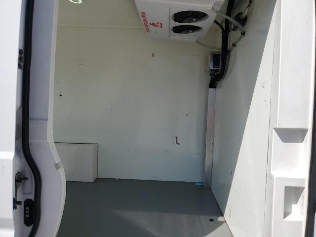 3C6LRVCGXME507758 - 2021 RAM PROMASTER 2500 HIGH 白色 照片 11