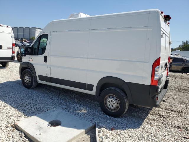 3C6LRVCGXME507758 - 2021 RAM PROMASTER 2500 HIGH 白色 照片 2