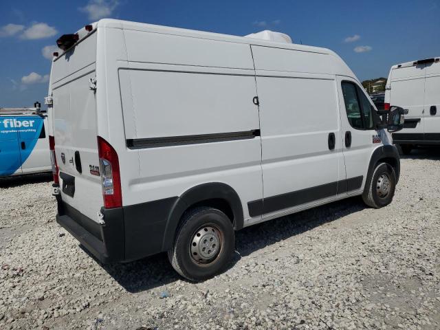 3C6LRVCGXME507758 - 2021 RAM PROMASTER 2500 HIGH 白色 照片 3