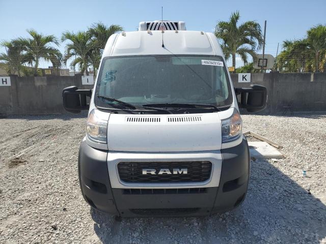 3C6LRVCGXME507758 - 2021 RAM PROMASTER 2500 HIGH 白色 照片 5