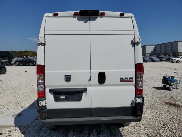 3C6LRVCGXME507758 - 2021 RAM PROMASTER 2500 HIGH 白色 照片 6