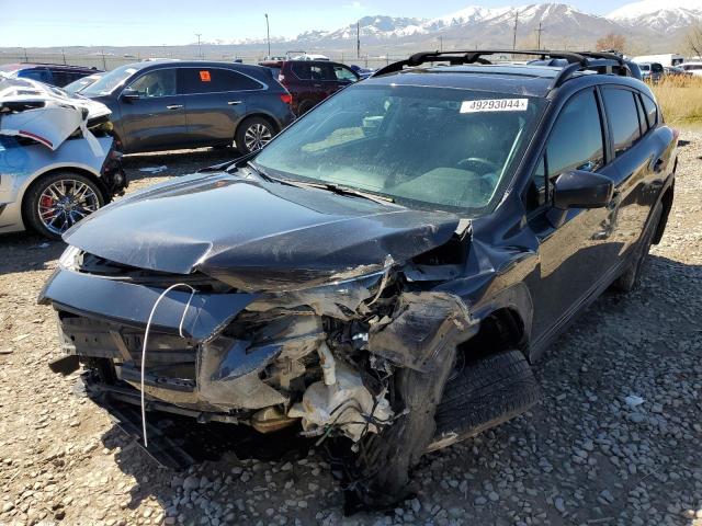 2018 SUBARU CROSSTREK PREMIUM, 