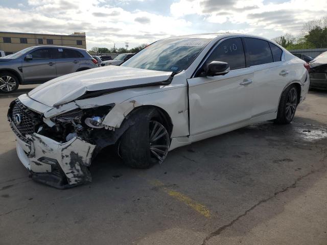 2020 INFINITI Q50 PURE, 