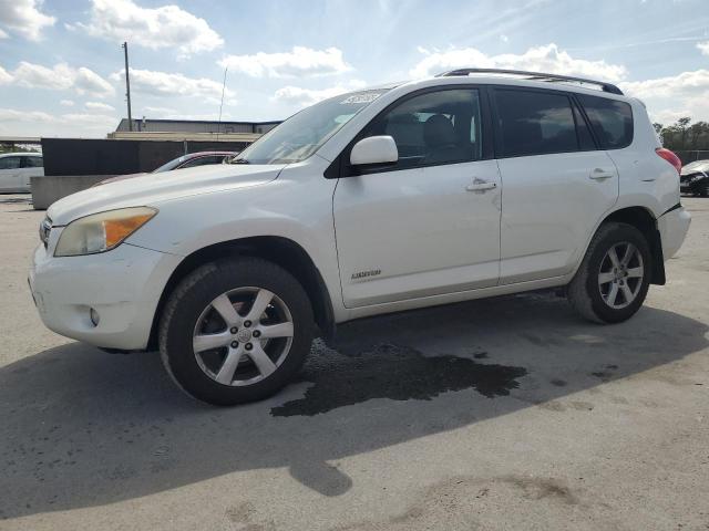 2006 TOYOTA RAV4 LIMITED, null