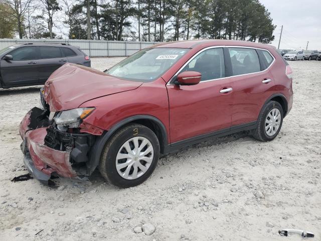 2015 NISSAN ROGUE S, 