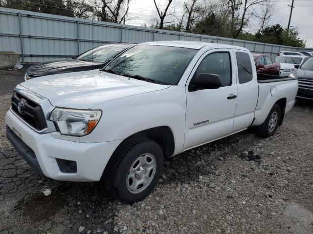 2015 TOYOTA TACOMA ACCESS CAB, 