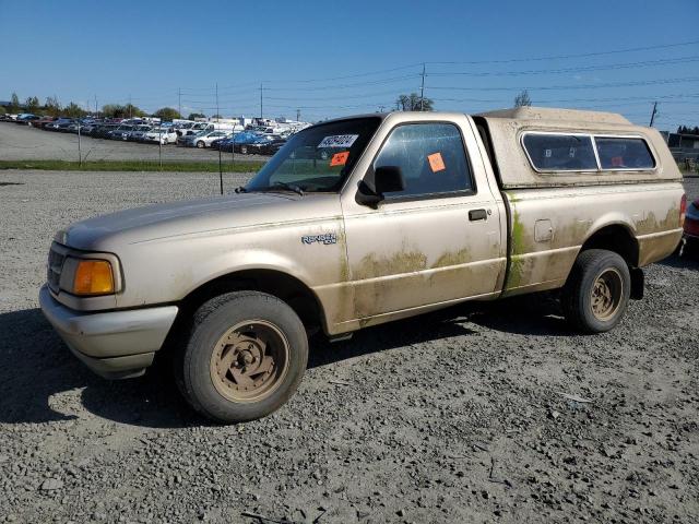 1994 FORD RANGER, 