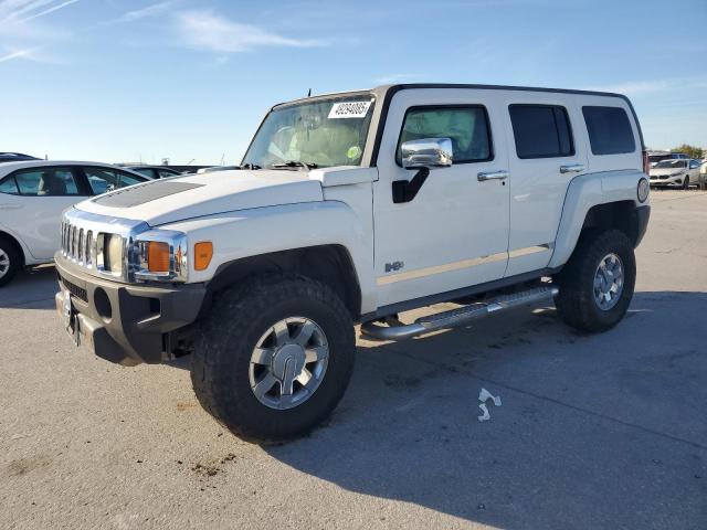 2010 HUMMER H3, 