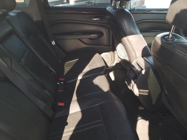 3GYFNEE30CS589246 - 2012 CADILLAC SRX PERFORMANCE COLLECTION Ақ фото 10