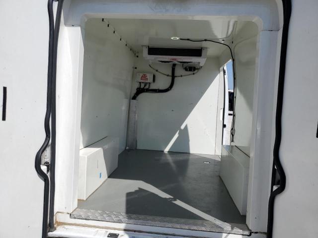 3C6LRVCG6ME516523 - 2021 RAM PROMASTER 2500 HIGH Ağ foto 10