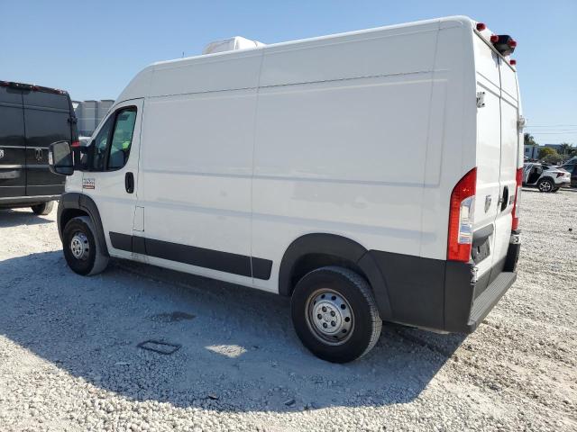 3C6LRVCG6ME516523 - 2021 RAM PROMASTER 2500 HIGH Ağ foto 2