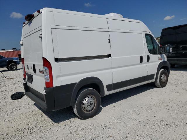 3C6LRVCG6ME516523 - 2021 RAM PROMASTER 2500 HIGH Ağ foto 3